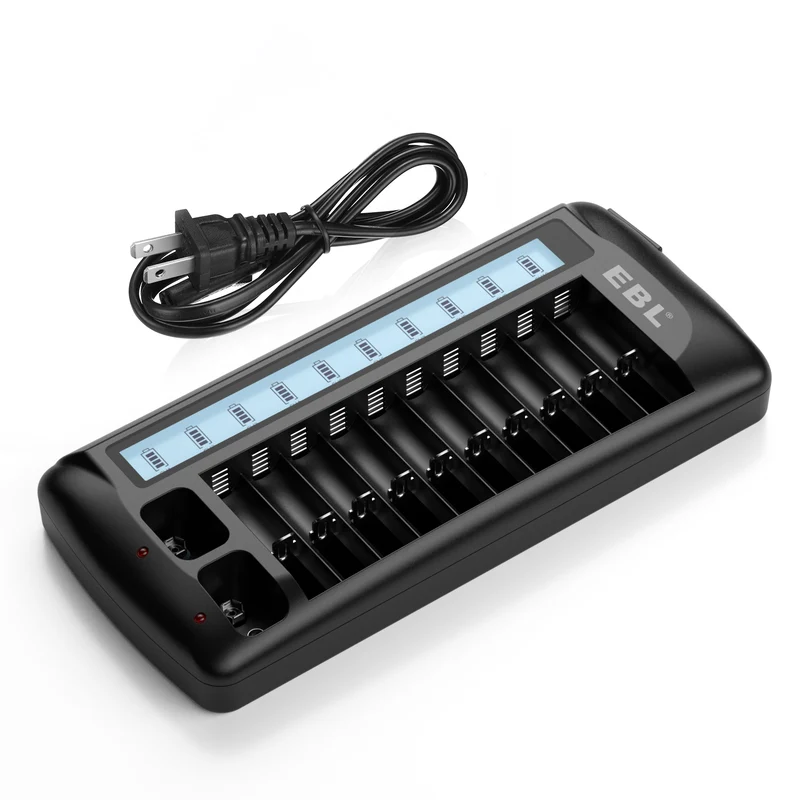 AC Power Cord for 808 808U 906 908 999 Battery Charger and more