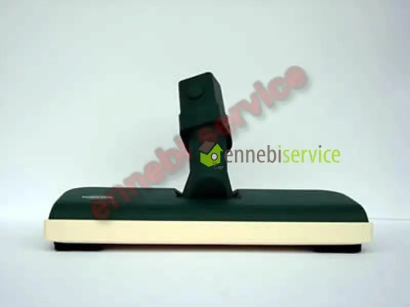 Spazzola setola hd12 vk120 (completa) Vorwerk Folletto