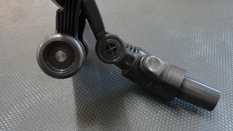 Spazzola combinata per Dyson dc08-19-20-21