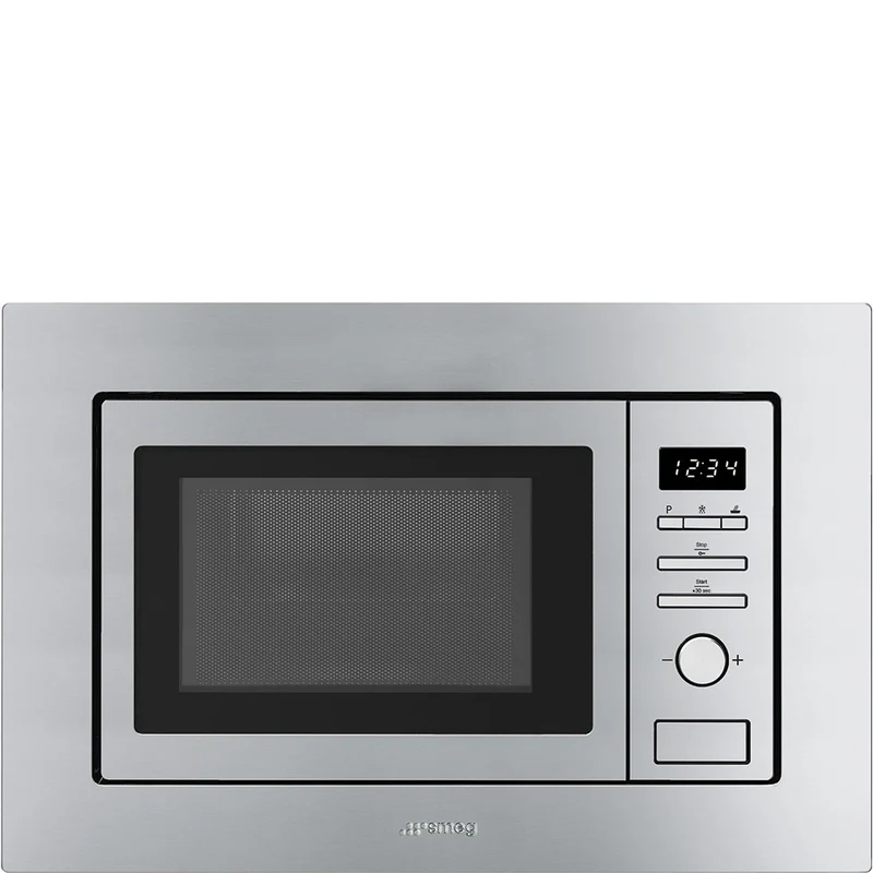 Microondas combinado 60x39cm Pantalla LED