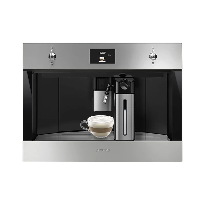 Cafetera empotrable 60X45cm Clasica