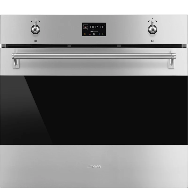 Horno eléctrico 30” Pirolítico