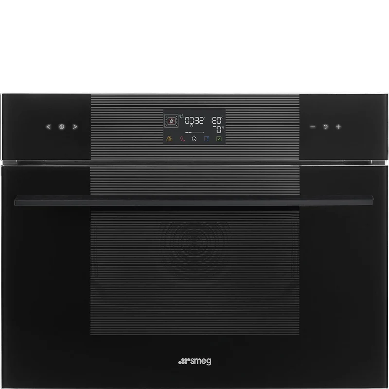 Horno de vapor combinado 24"