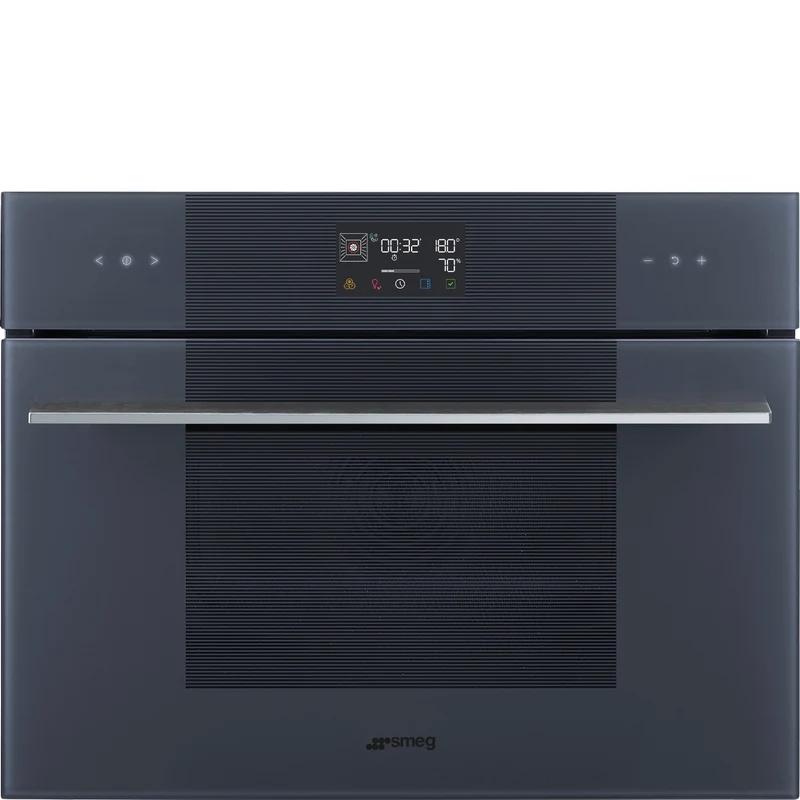 Horno de vapor combinado 24"