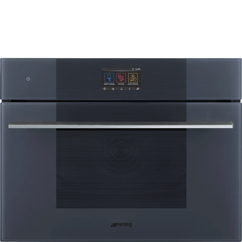 Horno de microondas combinado 24"