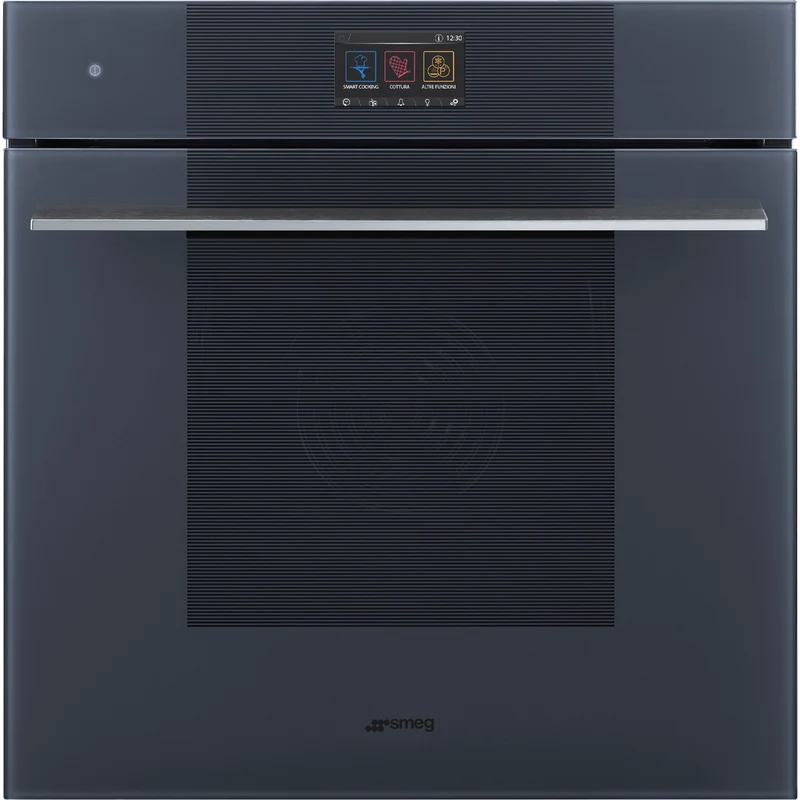 Horno eléctrico 24" pirolítico