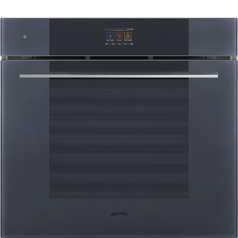 Horno eléctrico 30” Pirolítico