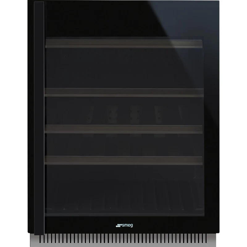Cava de vinos empotrable 24" Dolce Stil Novo RH
