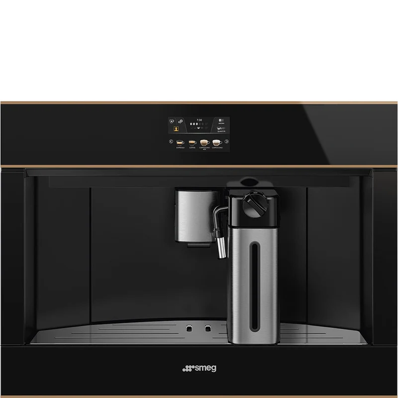 Cafetera empotrable 60X45cm Dolce Stil Novo