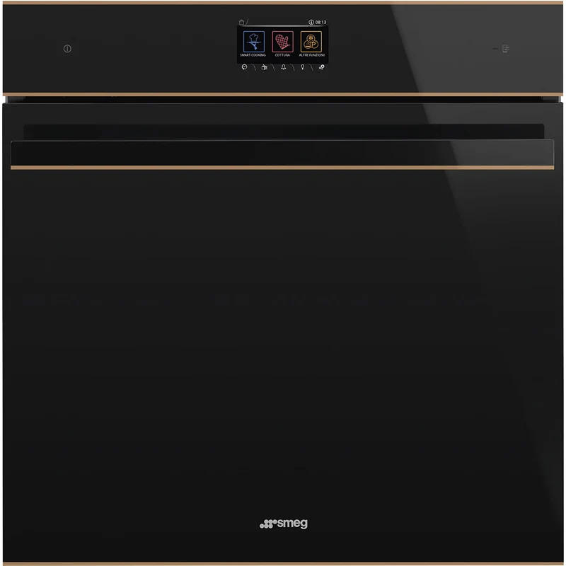 Horno eléctrico 24" pirolítico