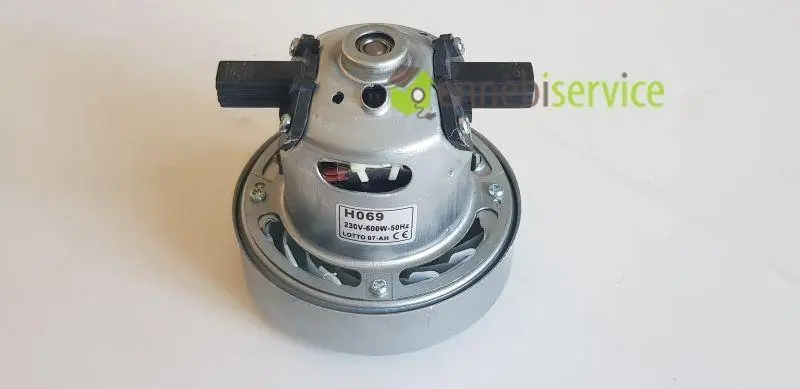 Motore k130 Vorwerk Folletto