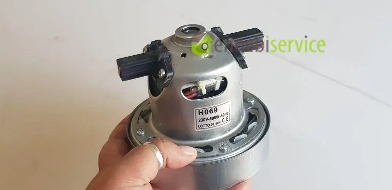 Motore k130 Vorwerk Folletto