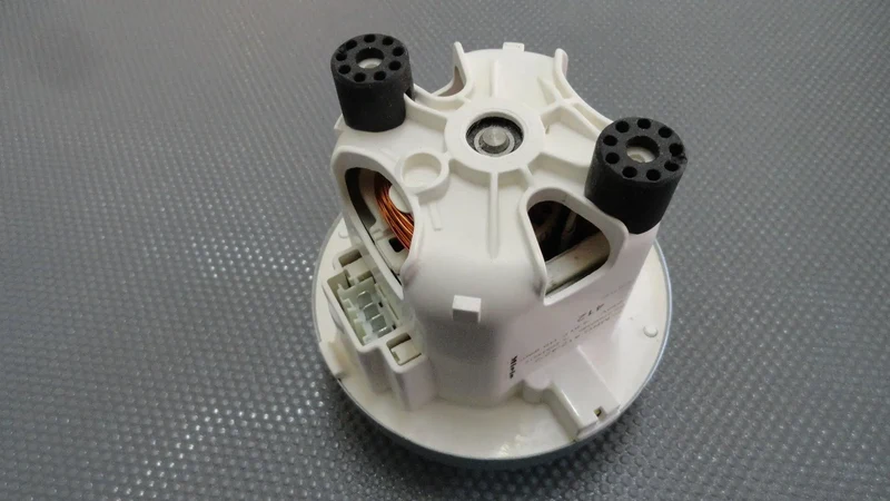 Motore aspirapolvere mrg412 voll s5 230v Miele
