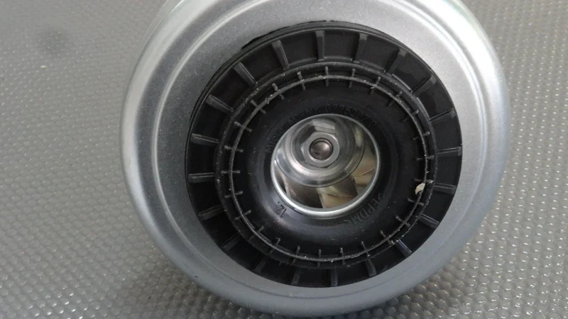 Motore aspirapolvere mrg412 voll s5 230v Miele