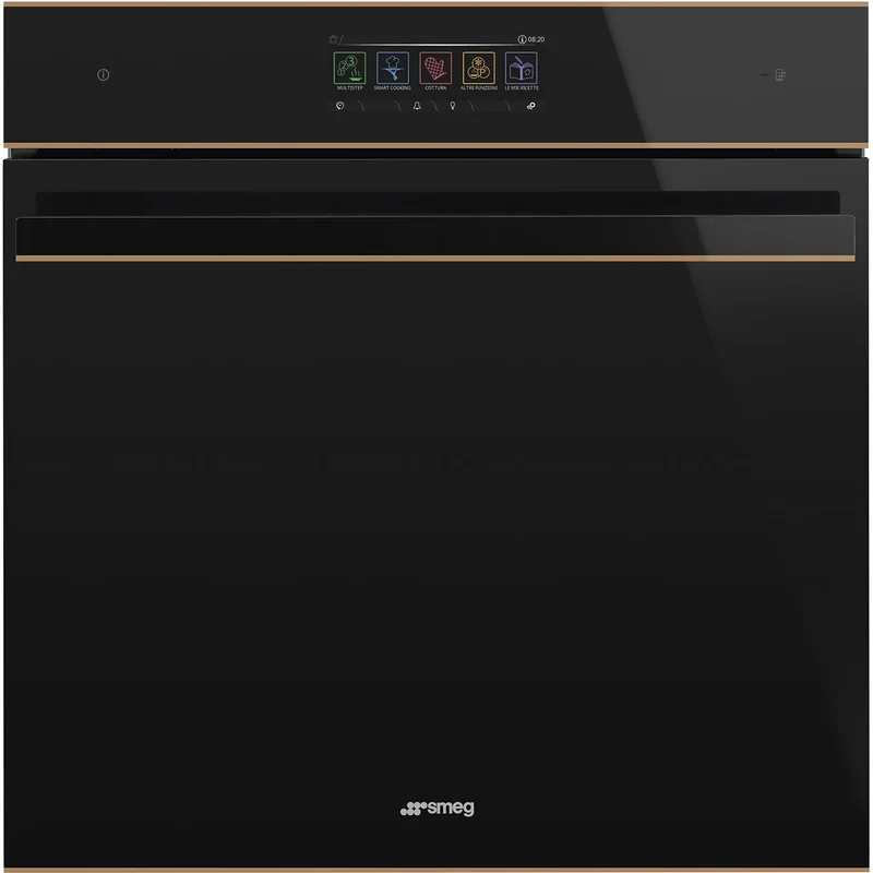Horno eléctrico Omnichef