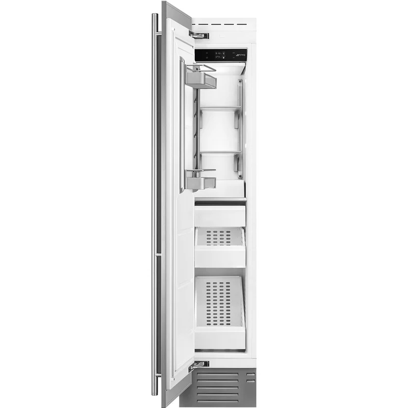 Congelador INOX LH