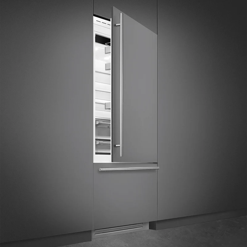 Refrigerador combinado 36" panelable
