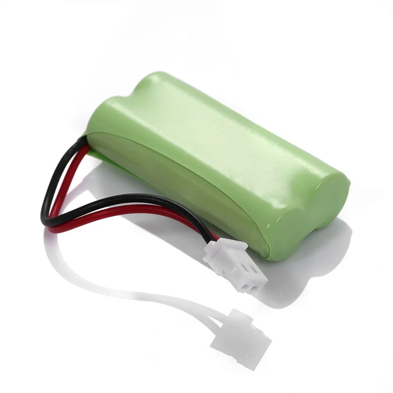 EBL BT166342 Cordless Rechargerable Battery 2.4V 600mAh