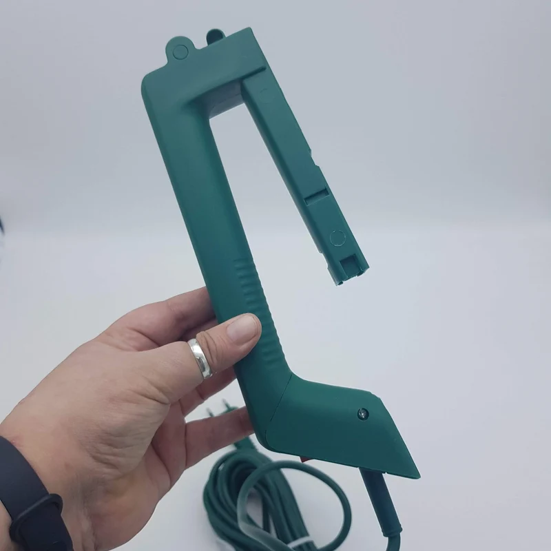 Maniglia elettrica vk121 Vorwerk Folletto
