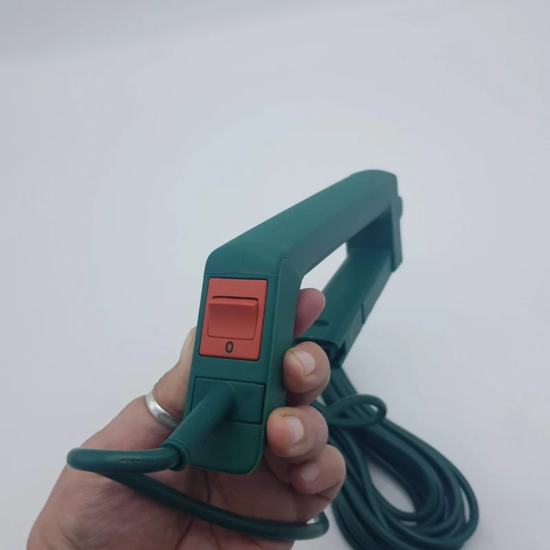 Maniglia elettrica vk121 Vorwerk Folletto