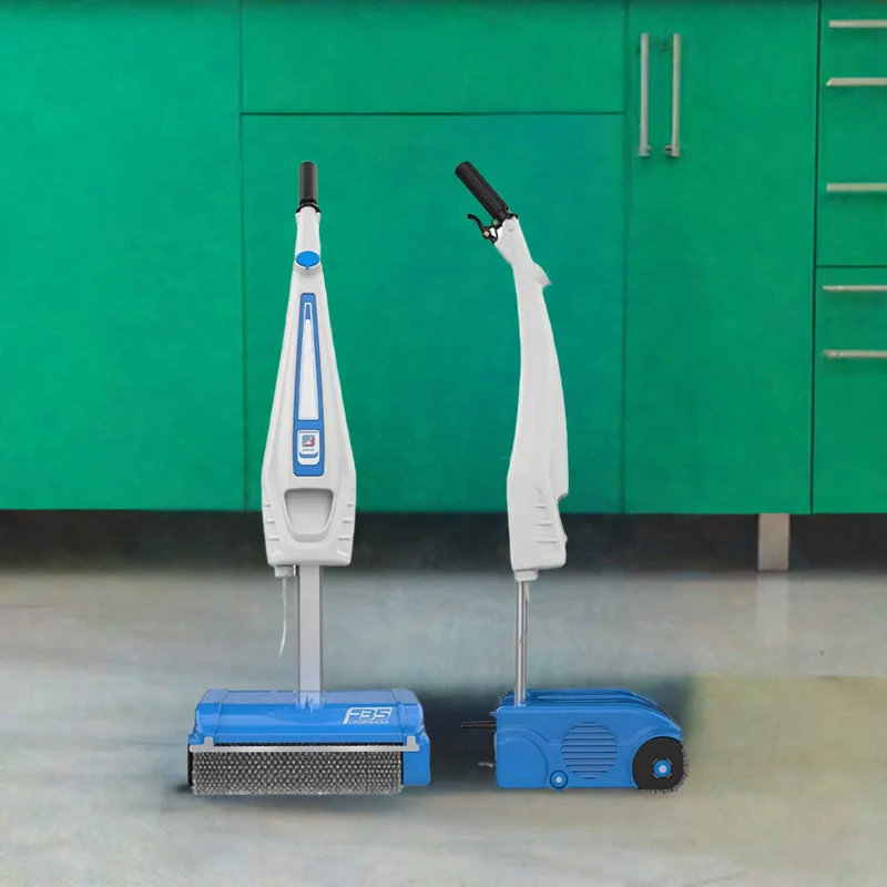 Lavapavimenti Floorwash modello F35
