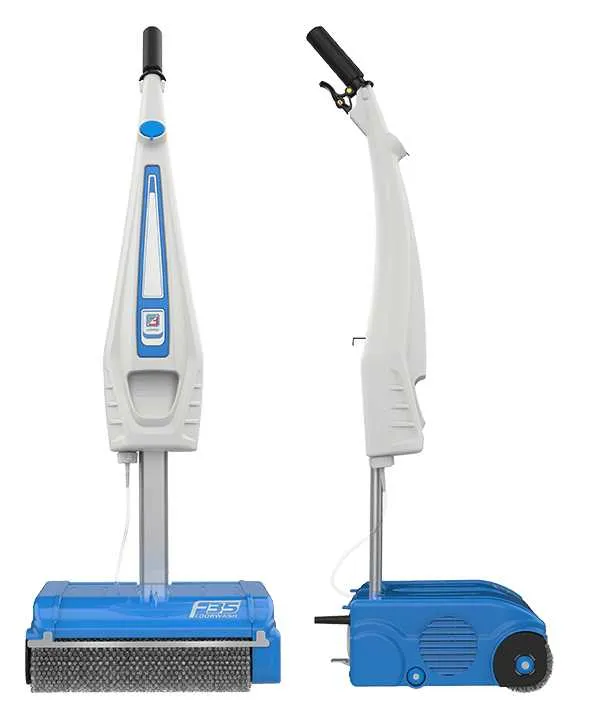 Lavapavimenti Floorwash modello F35