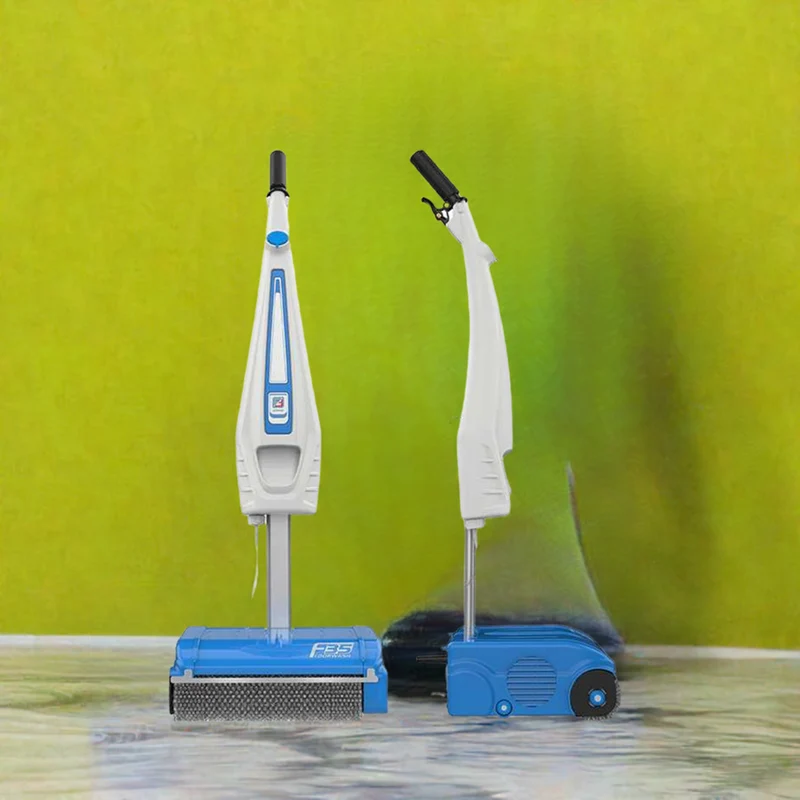 Lavapavimenti Floorwash modello F35