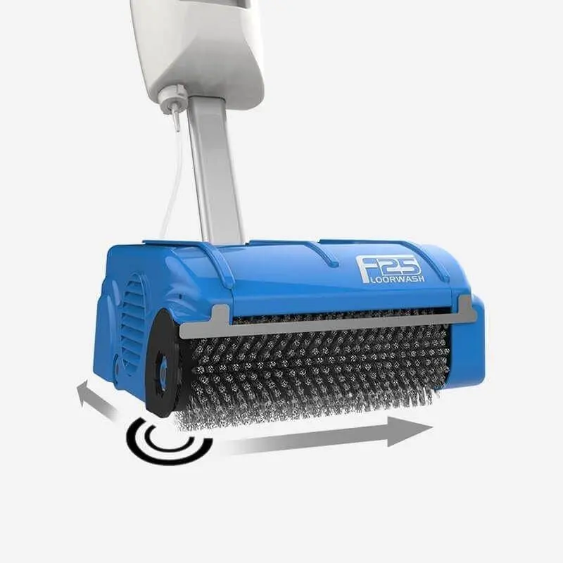 Lavapavimenti Floorwash modello F35