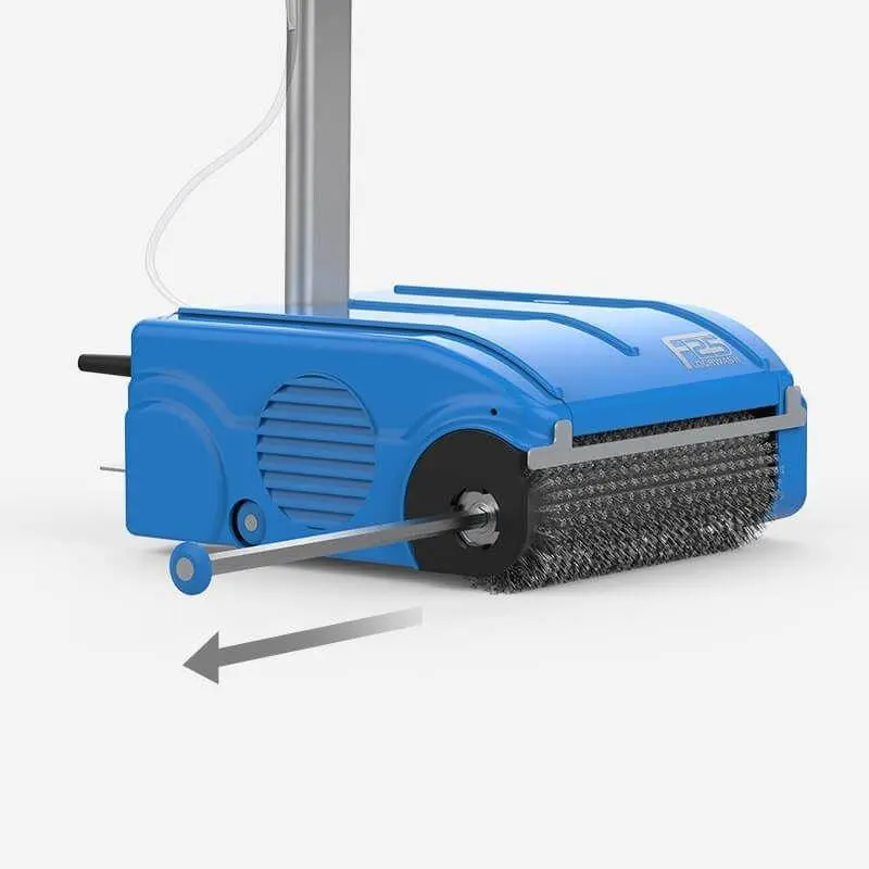 Lavapavimenti Floorwash modello F35