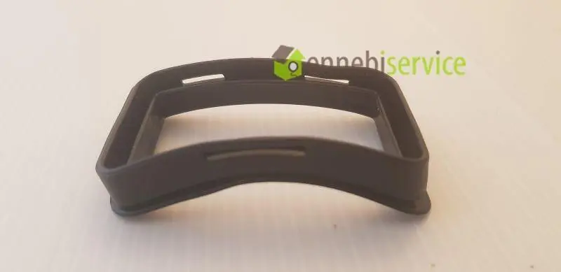 Guarnizione innesto secchio forzaspira c110 Polti