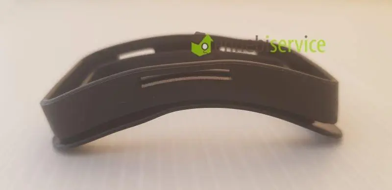 Guarnizione innesto secchio forzaspira c110 Polti