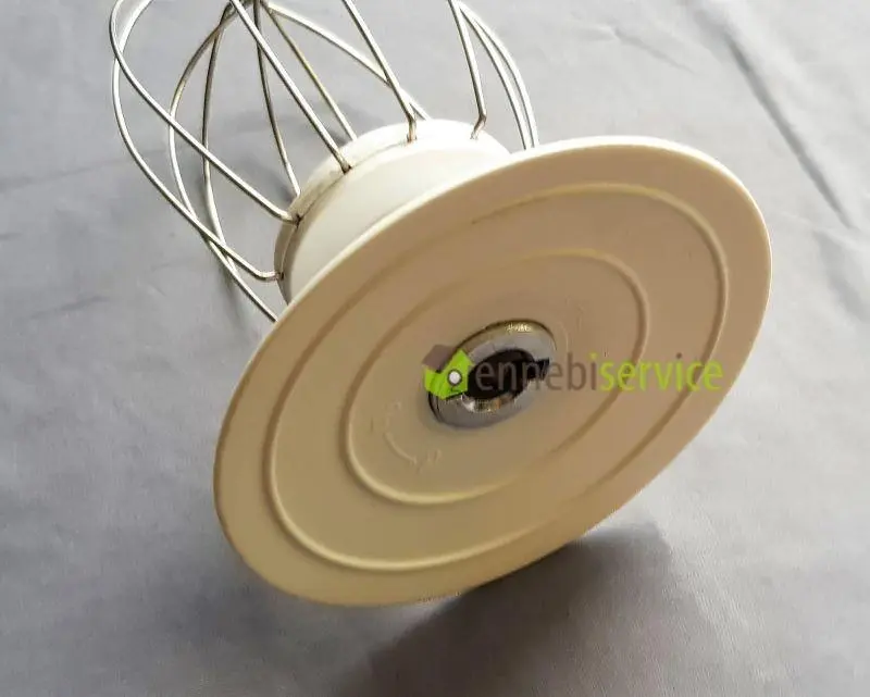 Frusta a palla per impastatrice Tristar mx4161
