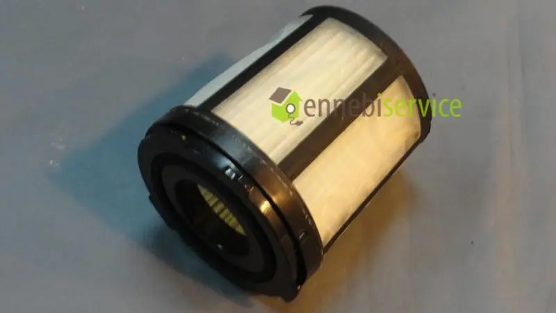 Filtro hepa per Imetec ultra power art 8500