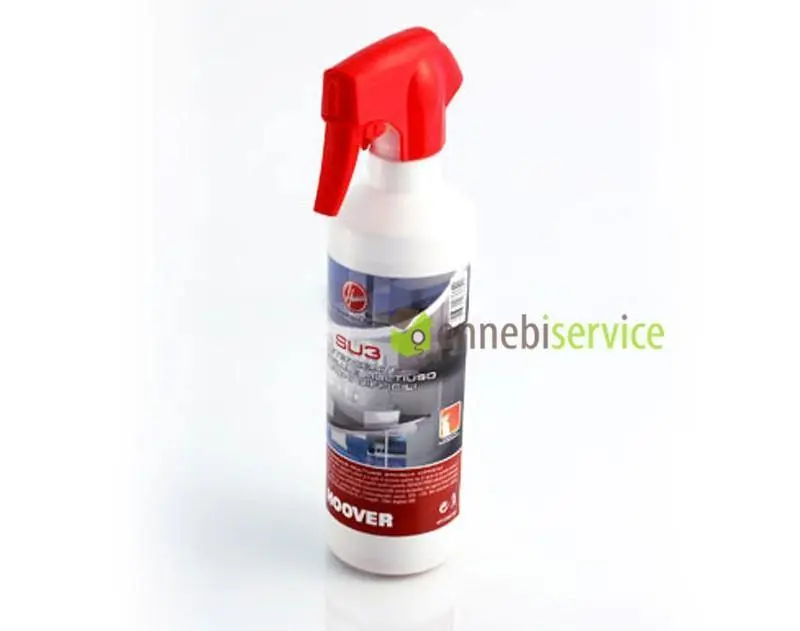 Detergente multiuso Hoover 500ml