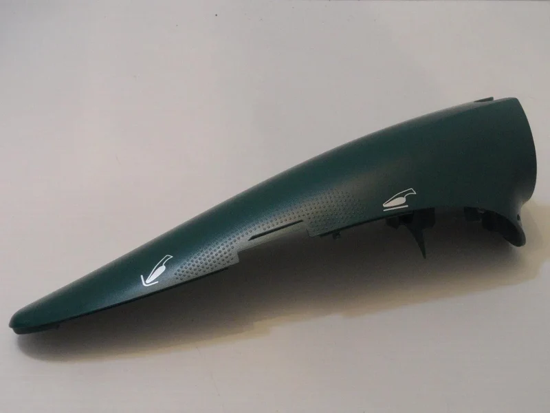 Corpo superiore picchio pb420 Vorwerk Folletto