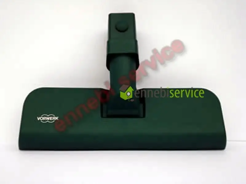 Corpo spazzola hd12 per vk120 (senza setola) Vorwerk Folletto