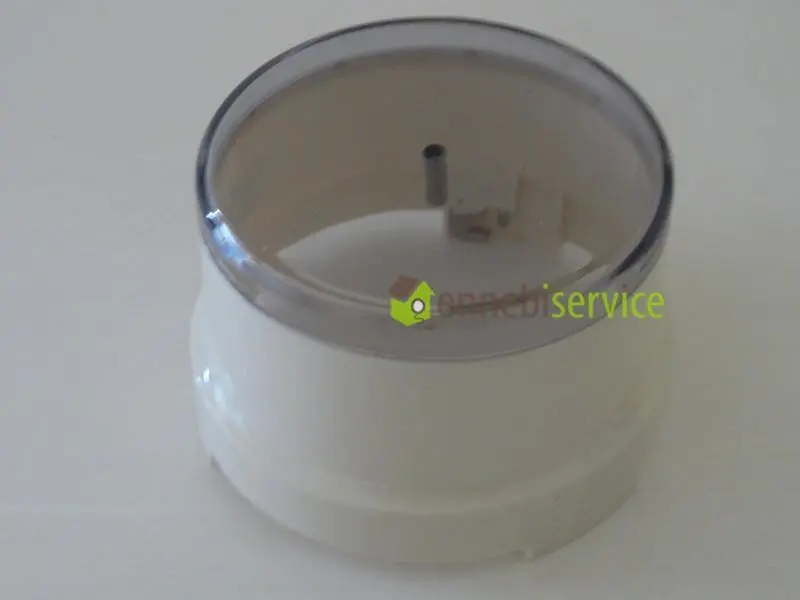 Coperchio tritatutto Braun zk7