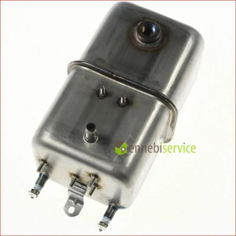 Caldaia acqua per macchina da stiro tds3549 bosch