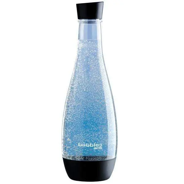 Bottiglia pet per gasatore bubbles Imetec