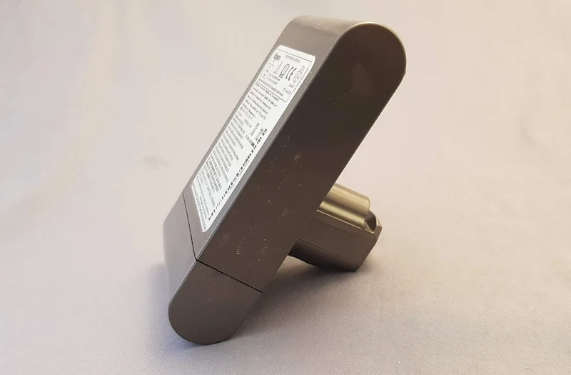 Accumulatori Dyson dc35 originale