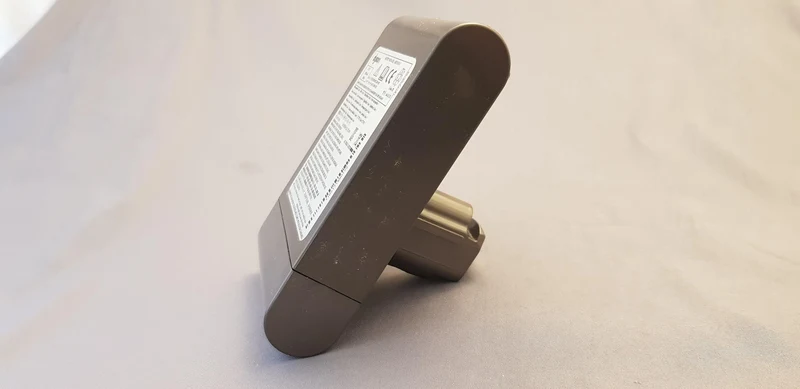 Accumulatori Dyson dc35 originale
