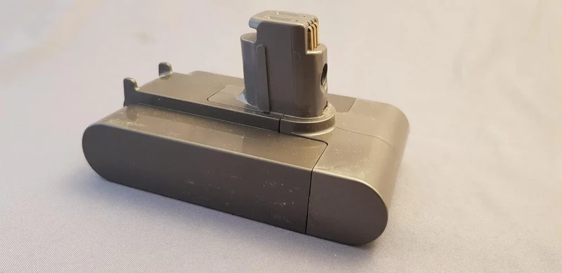 Accumulatori Dyson dc35 originale