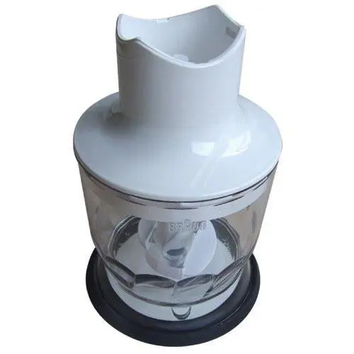 Accessorio 350ml tritatutto hc 5000 minipimer Braun