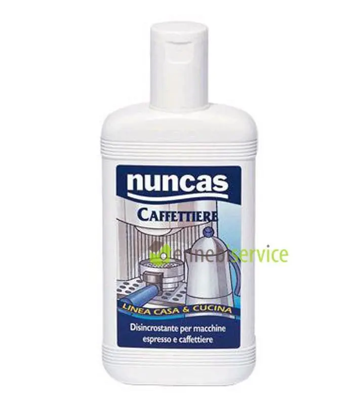 Caffettiere 250 ml Nuncas