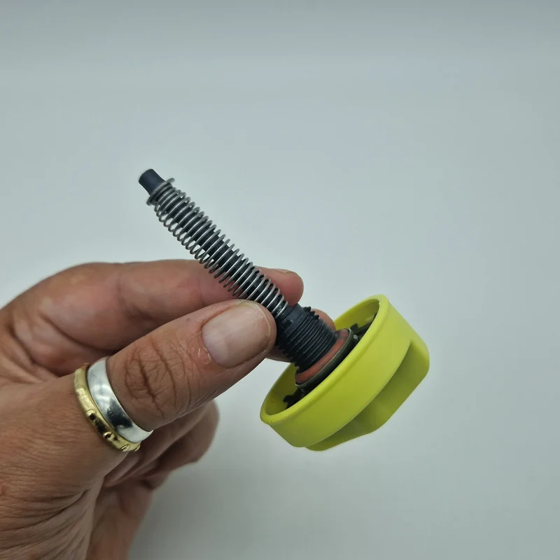 Tappo addolcitore per ferro da stiro Bosch tds6030