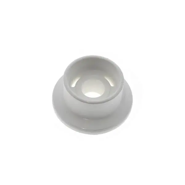 Ruota cestello inferiore senza supporto lavastoviglie Ariston kls g1s