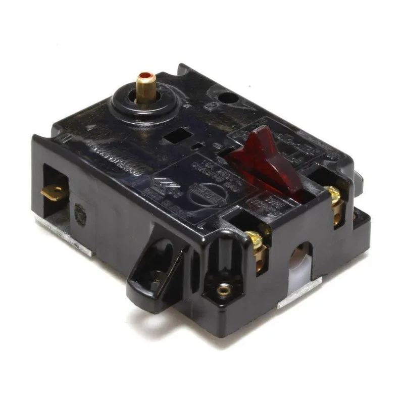 Termostato per scaldabagno Ariston lt 10 tis t85 15a f 78-103°