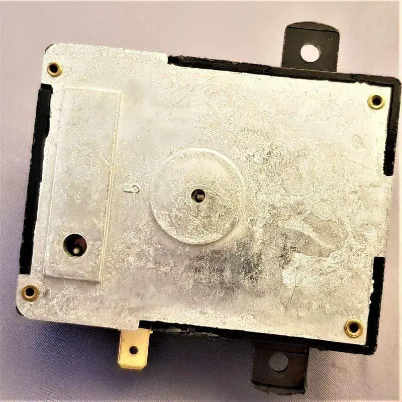 Termostato per scaldabagno Ariston lt 10 tis t85 15a f 78-103°