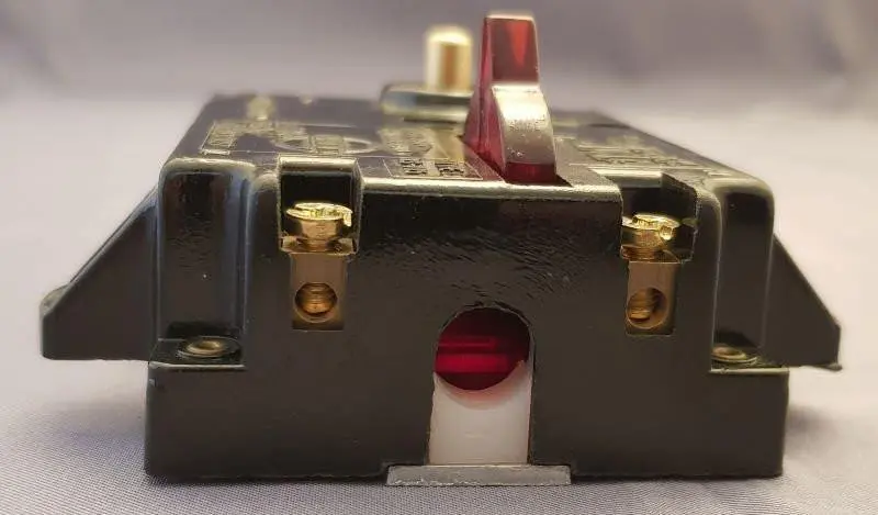 Termostato per scaldabagno Ariston lt 10 tis t85 15a f 78-103°