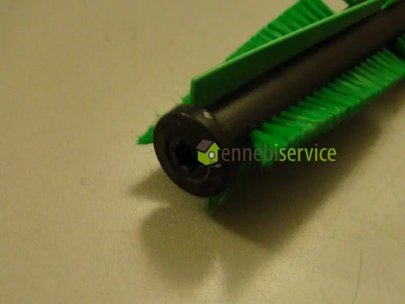 Spazzola setola battitappeto eb400 Vorwerk Folletto